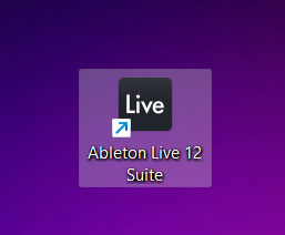 Ableton Ableton Live Suite 12  Full